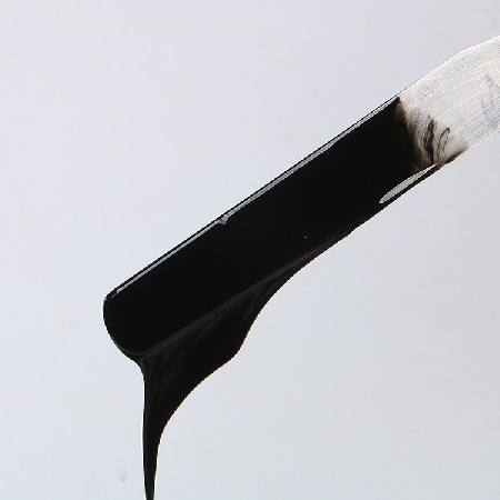 黑色软10:1灌封胶 电子灌封胶 无雾气显示屏洗墙灯专用防水灌封胶