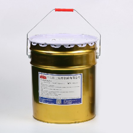 驱动电源出线孔灌封胶喷泉防水电缆接头用黑色硬 5:1环氧树脂胶