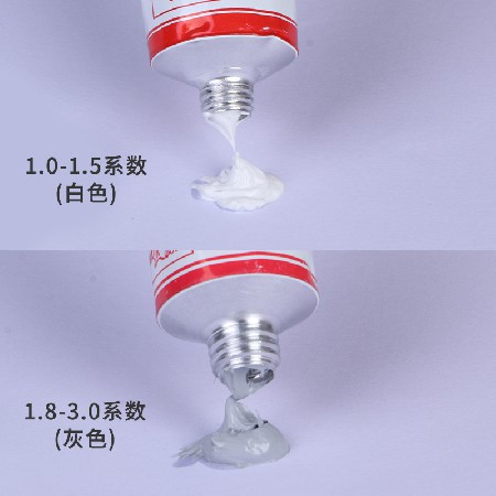 三诚多系数导热硅脂批发 50ML小支装导热膏现货 厂家散热硅脂胶水